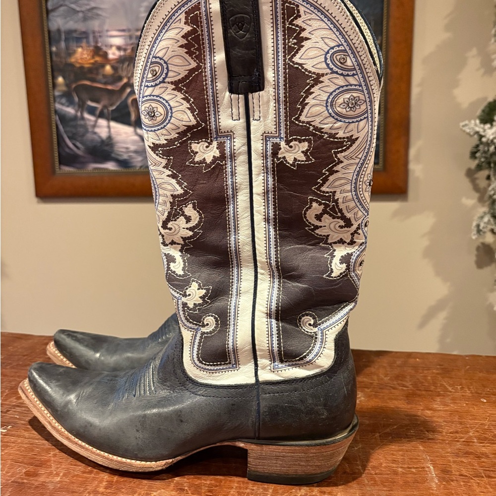 Ariat boots